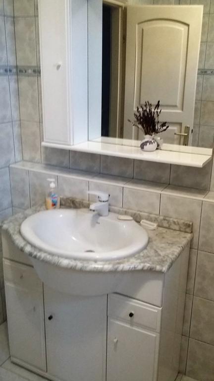 Gesztenyes Vendeghaz Harkány Buitenkant foto